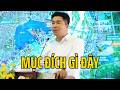 Vì sao giữ kín mục đích quy hoạch bãi sông Hồng? Đại gia sẽ kiếm lãi khủng như Sing!