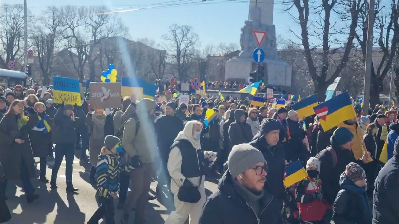 Новости украины в ютубе сегодня видео