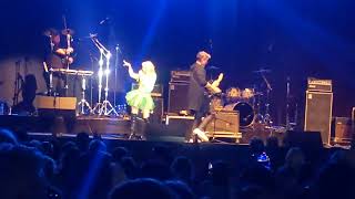 Two of Hearts - Stacey Q 8 25 23 Lost 80 s Live