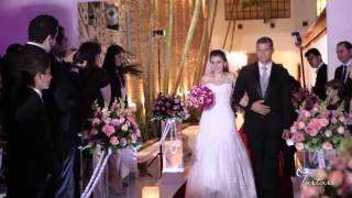 Trailer Daniela e Anderson - Buffet Victor