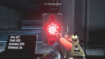 Why You Should Always Aim Down Sight CoD:AW