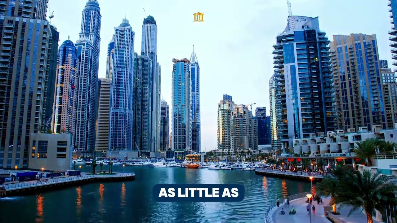 Dubai Property Market Update