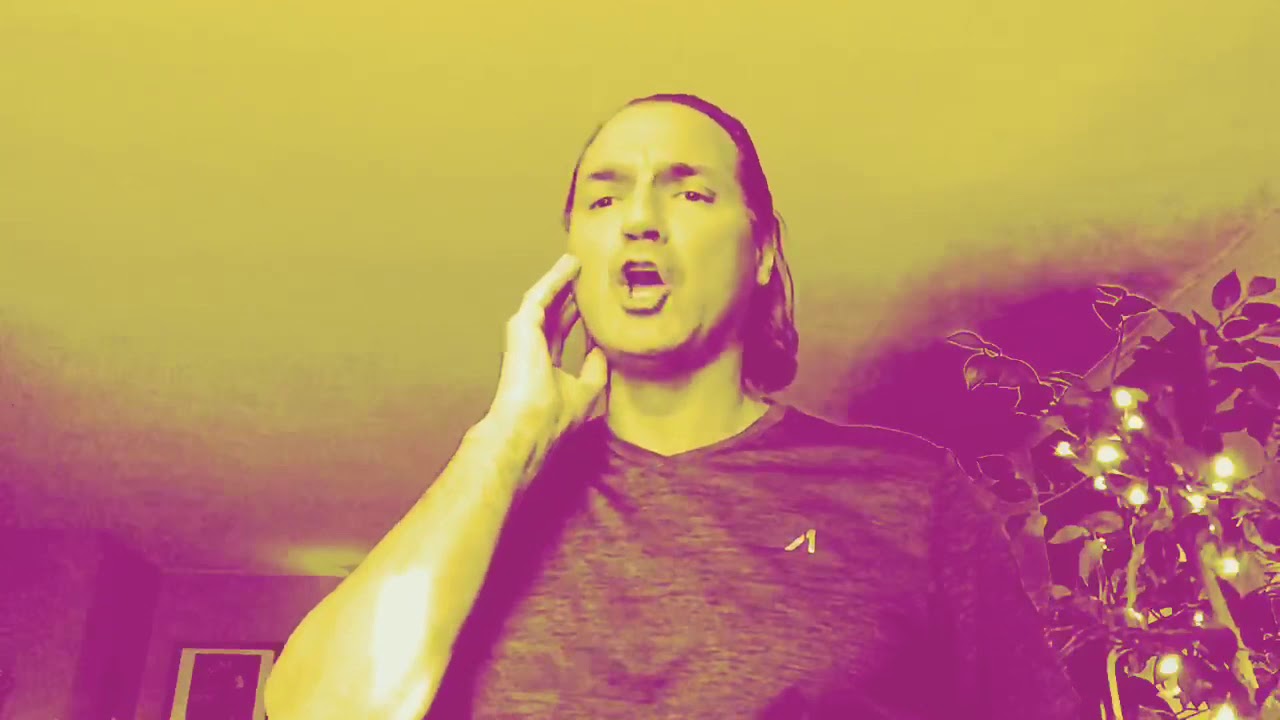 If I don’t have you. Lou gramm cover.