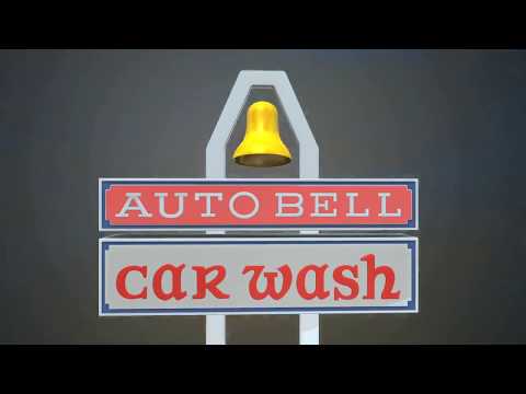 How Many Autobell Locations Are There