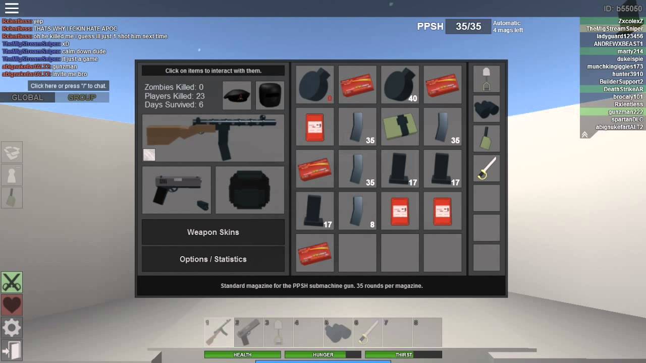 EPIC BASE INFO | Apocalypse Rising - YouTube