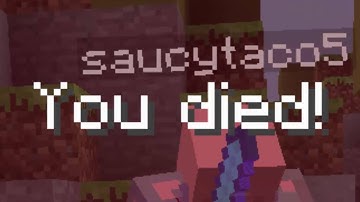 VaporMC PvP w/ Hashtage_Awesome