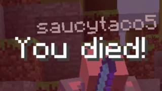 VaporMC PvP w/ Hashtage_Awesome