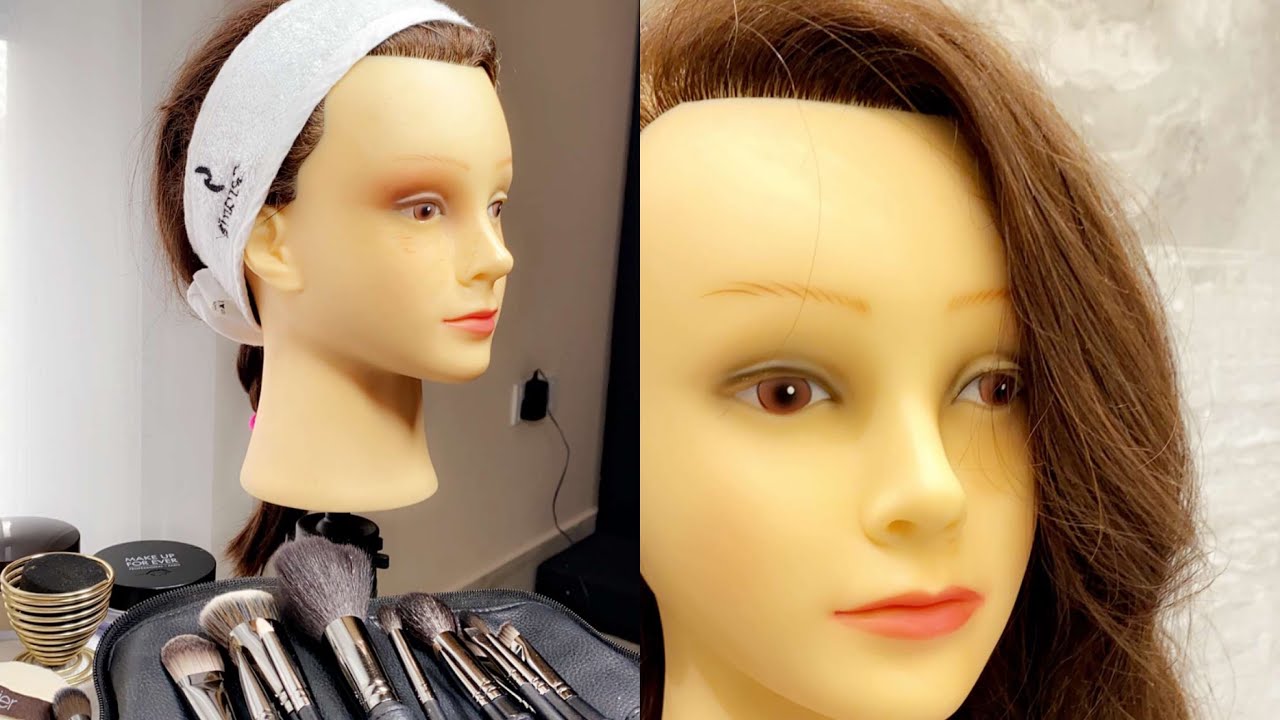 كيف اخلي لون الشدو قوي وواضح ؟ وغير باهت ؟؟ 😍 اروع درس في اليوتيوب 💕 وعد التركي