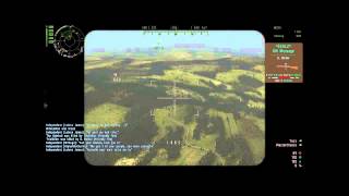 arma2 oa apache gun cam 5