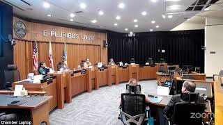 Arts and Culture Commission - Regular Meeting