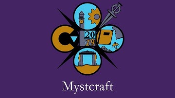 Mysterium 2019 - Mystcraft