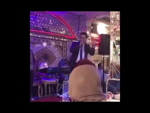 آواز امید جبلی خواننده جدید جوان ترانه بمون بامن آهنگ آهنگ جدید آهنگ زیبا