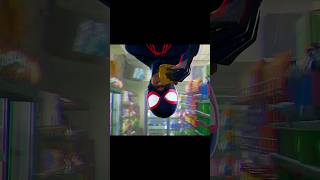 Человек-Паук: Паутина Вселенных| Пятно Грабит Магазин|  Marvel 2023| Мультфильм 2023