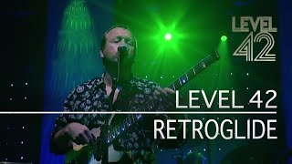 Watch Level 42 Retroglide video