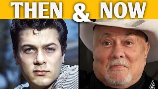 100+ Most Famous Actors: Then and Now (Age 85+)