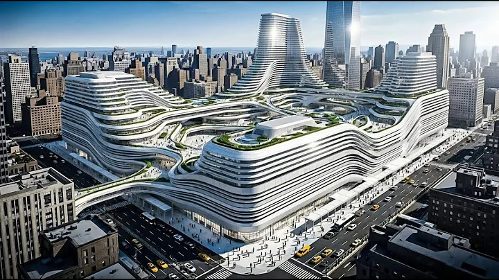 Top 5 Canadian Megaprojects Reshaping the Country in 2026 and Beyond