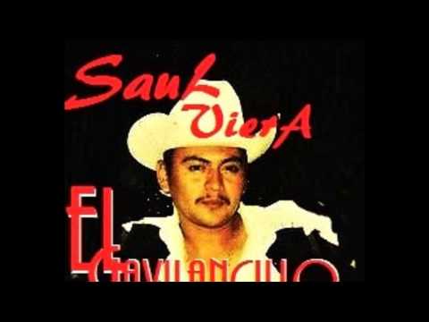 sAUL VierA  eL gAViLANciLLO     GregOriO cHAiDEz