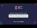 Film & Visual Culture - Hannah Guzman Gonzalez