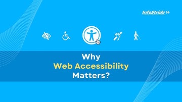 Importance of Web Accessibility