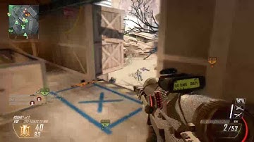 Copy of Black Ops 2 - Domination Quickscoping/No-scoping Studio - Triple Headshot Feed