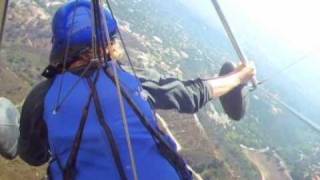 If I Only Had Wings - MatieB Hang Gliding