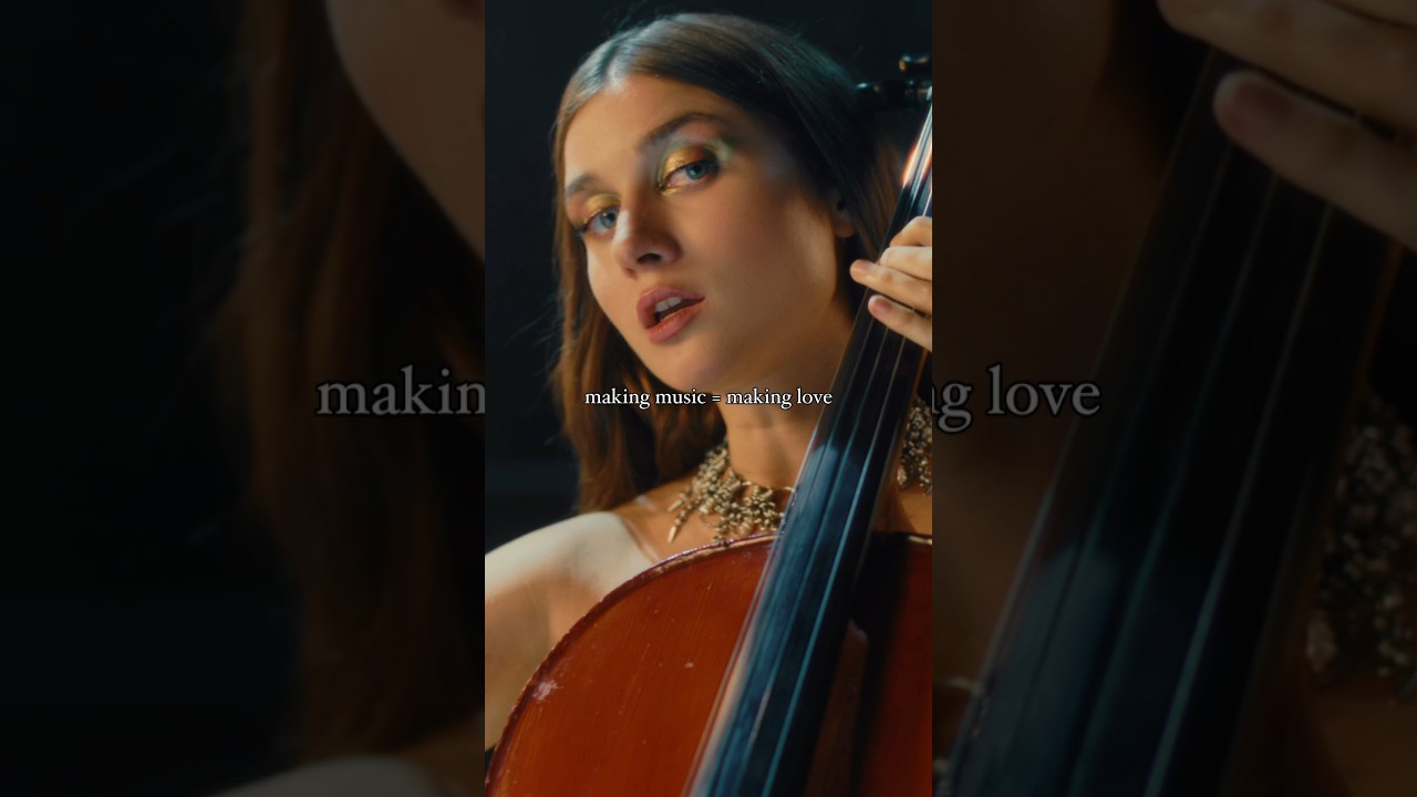 Eurovision song ❤️‍🔥 Will you give 12 points to me tonight?