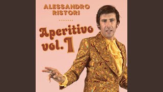 Video thumbnail of "Alessandro Ristori - Che Vuole Questa Musica Stasera"