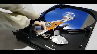 Data Destruction DEMO-001