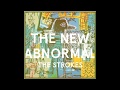 The Strokes - Bad Decisions (NEW 2020)- &quot;The New Abnormal&quot; (High Quality)