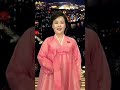 North Korea rang in the New Year with a broadcast.
