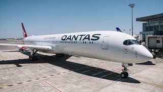 World's longest non-stop flight set for 2027 take-off as Qantas confirms Sydney-London