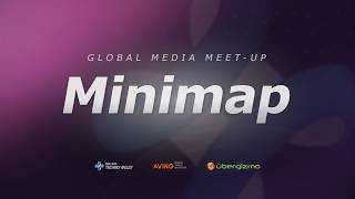 Uniting Fragmented PC & Console Game Data: Minimap at 2026 Pangyo Global Media Meetup