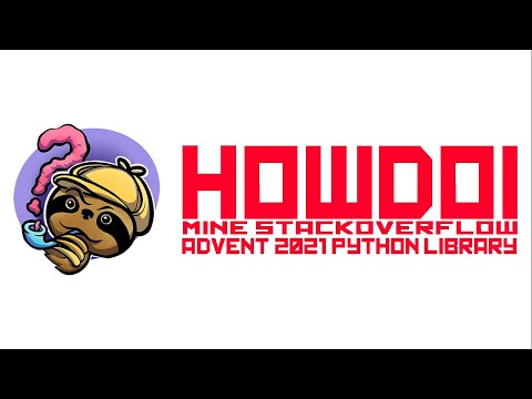 HowDoI mine stackoverflow for code. Python interface to answer any question ever.