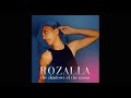 Rozalla  the shadows of the moon official 2015