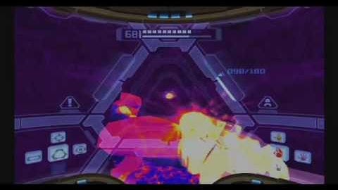 Metroid Prime Hard Mode 100% Items and 100% Scans Video Guide Part 30!