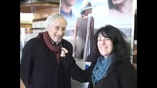 PETER DEL MONTE saluti agli artisti RBCasting.com