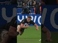 Coldest tackle in rugby #rugby #RWC2023 #springboks