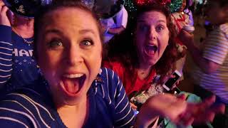 🎵OH THERES NO PLACE LIKE HOME FOR THE HOLIDAYS🎵 | DECEMBER VLOG TRAILER // WDWGIRL