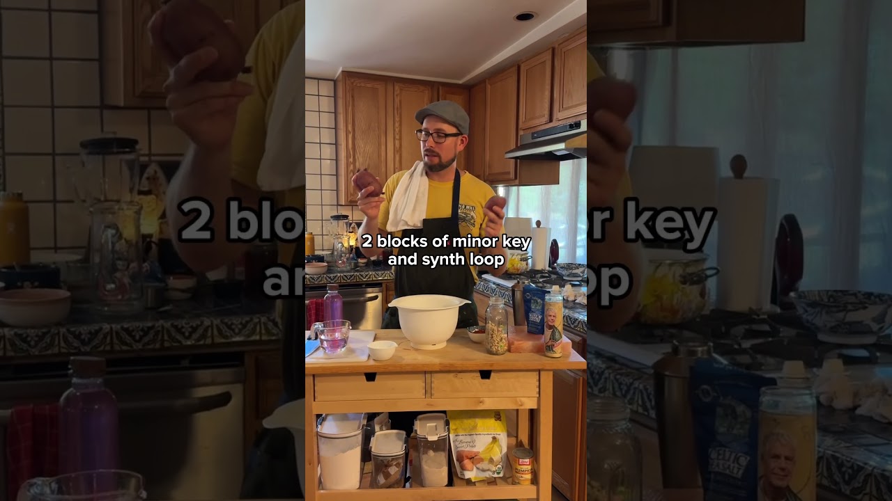 How to make modern hip-hop!