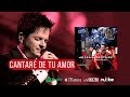 Cantaré de tu amor - Danilo Montero (Álbum completo)