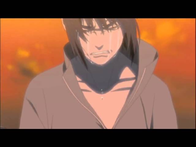 Sasuke Crying Youtube