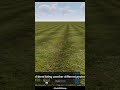 Landscape Options in Lumion #shorts #lumion #animation