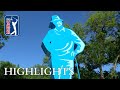 Highlights | Round 1 | AT&T Byron Nelson の動画、YouTube動画。