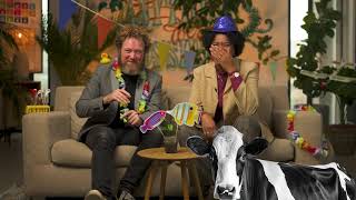 Bloopers Video: Sustainability (ESG) E-learning by Mental Lemonade | Client: Amadeus