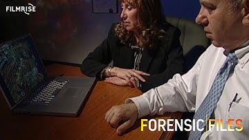 Forensic Files - Season 12, Episode 6 - Transaction Failed - Full Episode