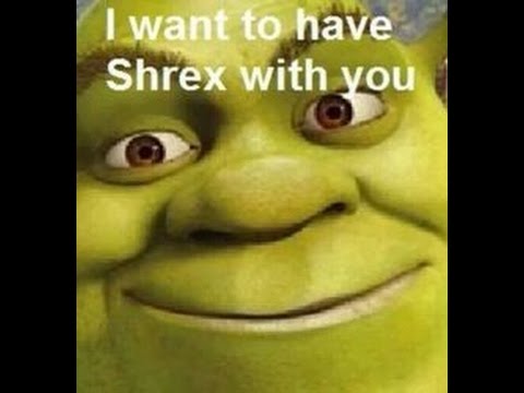 Shrek is Love, Shrek is Life