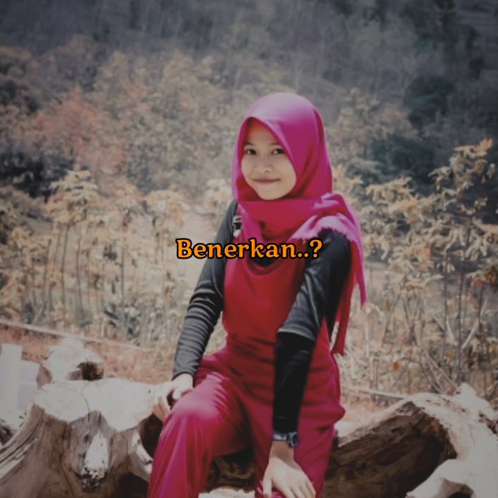 Video Baper || Salah Paham