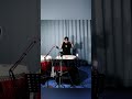火影主题曲《青鸟》中国鼓演奏，羁绊的力量架子鼓 火影忍者 中国鼓🔥