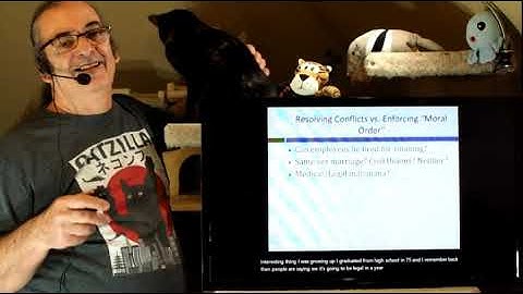 Psych 4485 Lecture 1 Pt 1