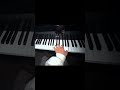 sweetly #中2 #ピアノ #piano #music #sweetly #耳コピ #アレンジ
